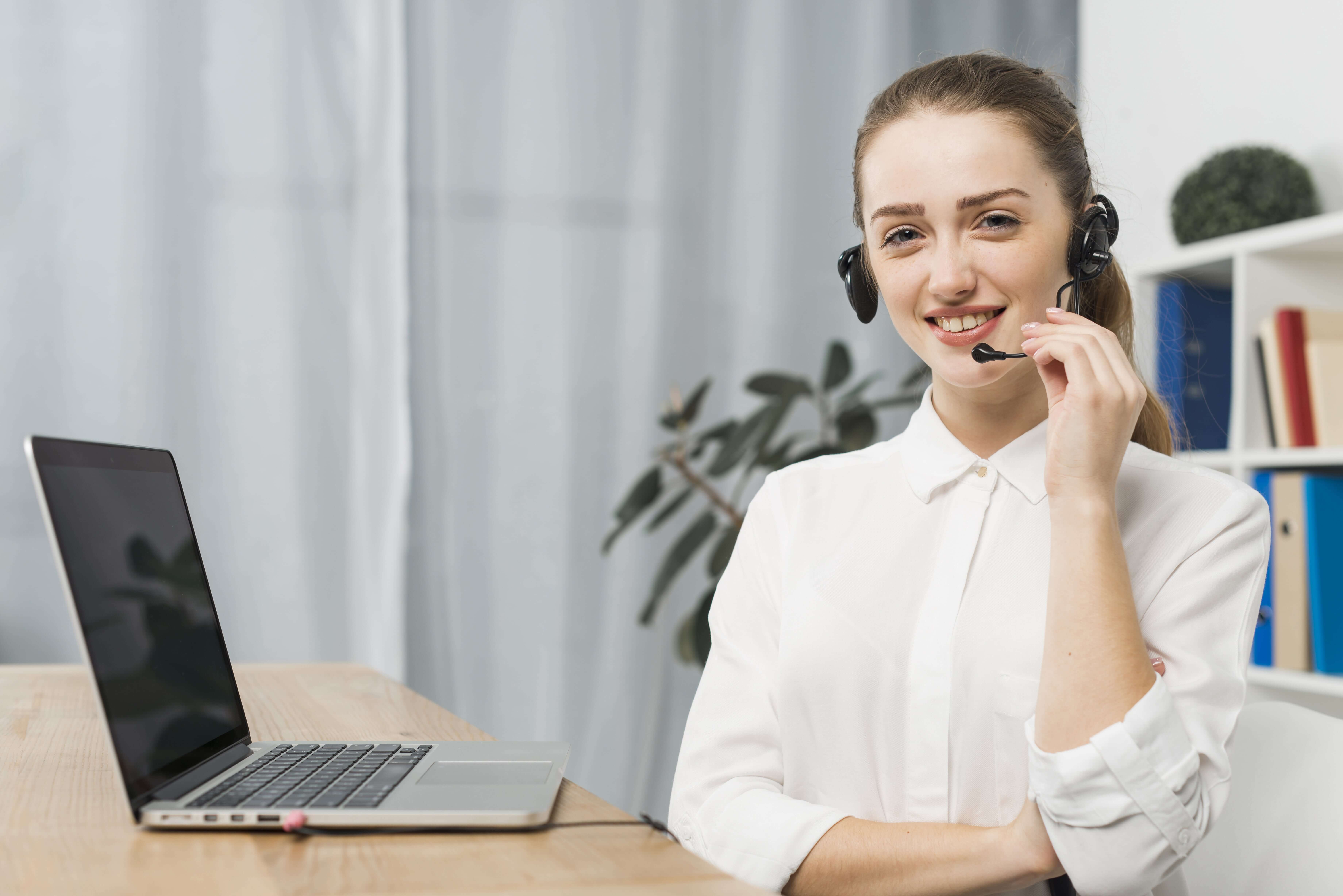 General Call Center Services in Wainscott, NY
