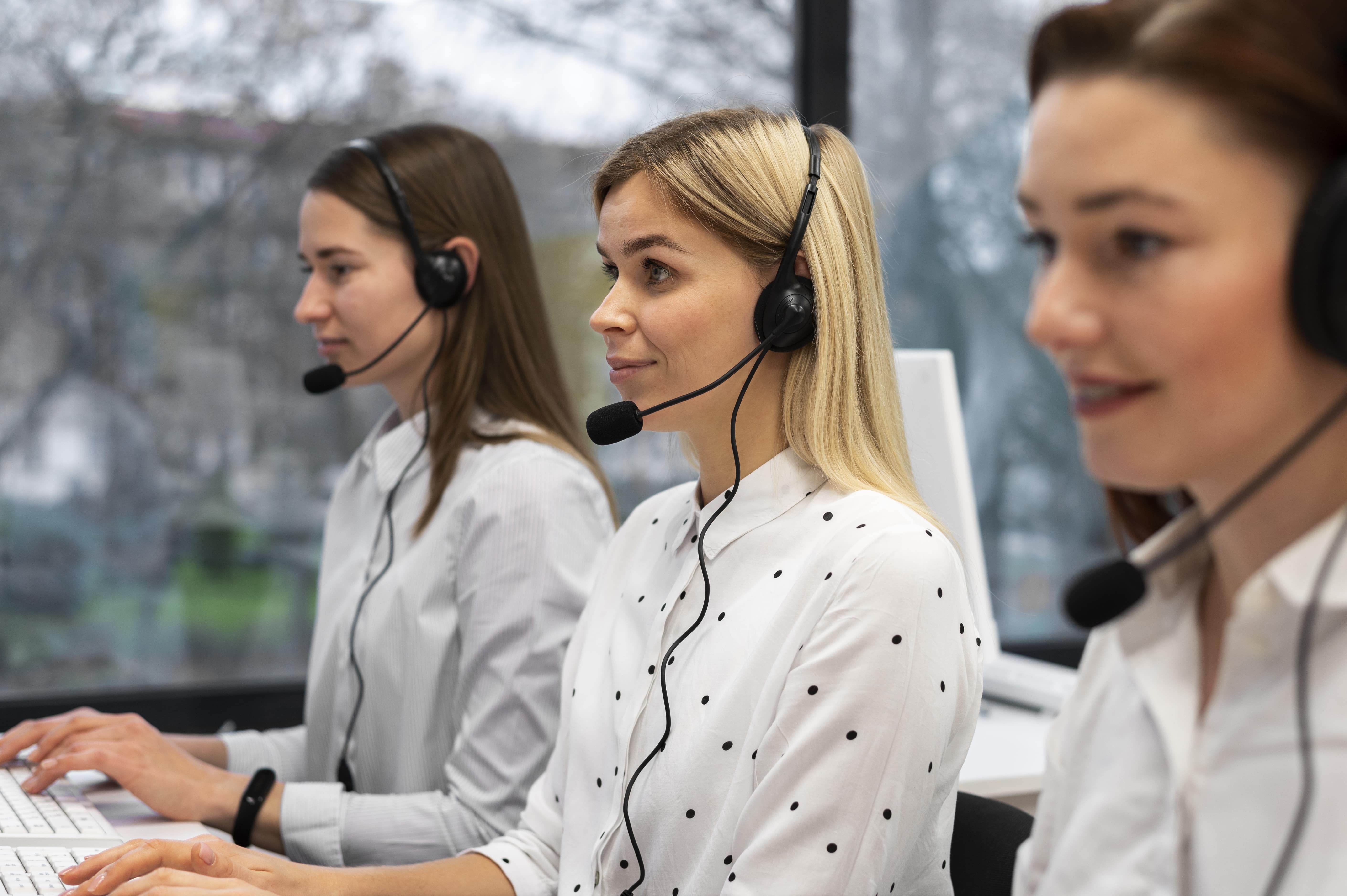 General Answering Services in Wainscott, NY